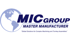 Logo for MIC Group, LLC